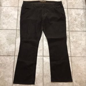 *BOTH FOR $20 - Old Navy Sweetheart Corduroys